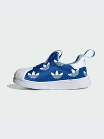 Кроссовки Adidas Superstar модель IF3587-KZ Фото