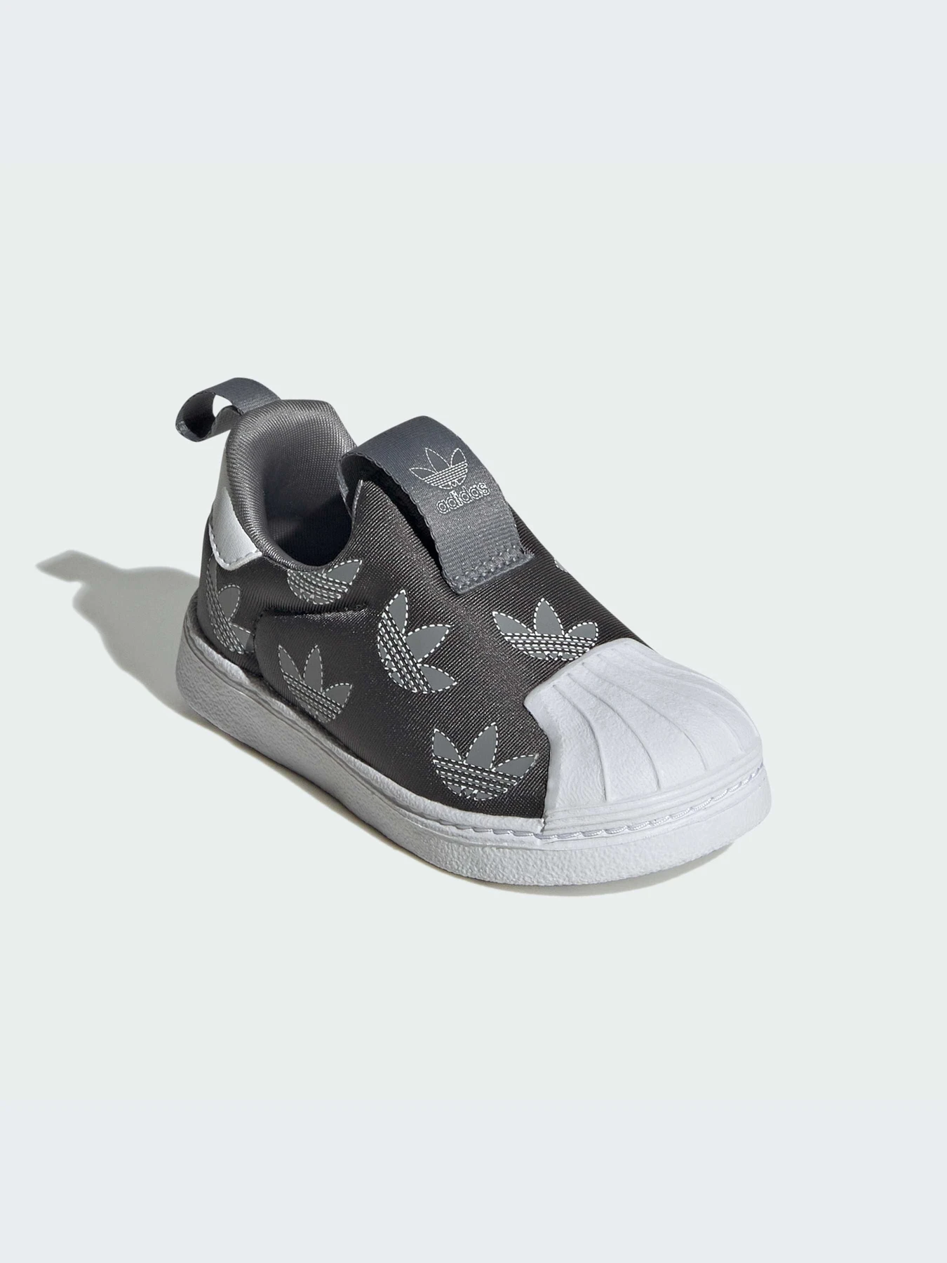Кроссовки Adidas Superstar модель IF3588-KZ Кроссовки Adidas Superstar модель IF3588-KZ Фото