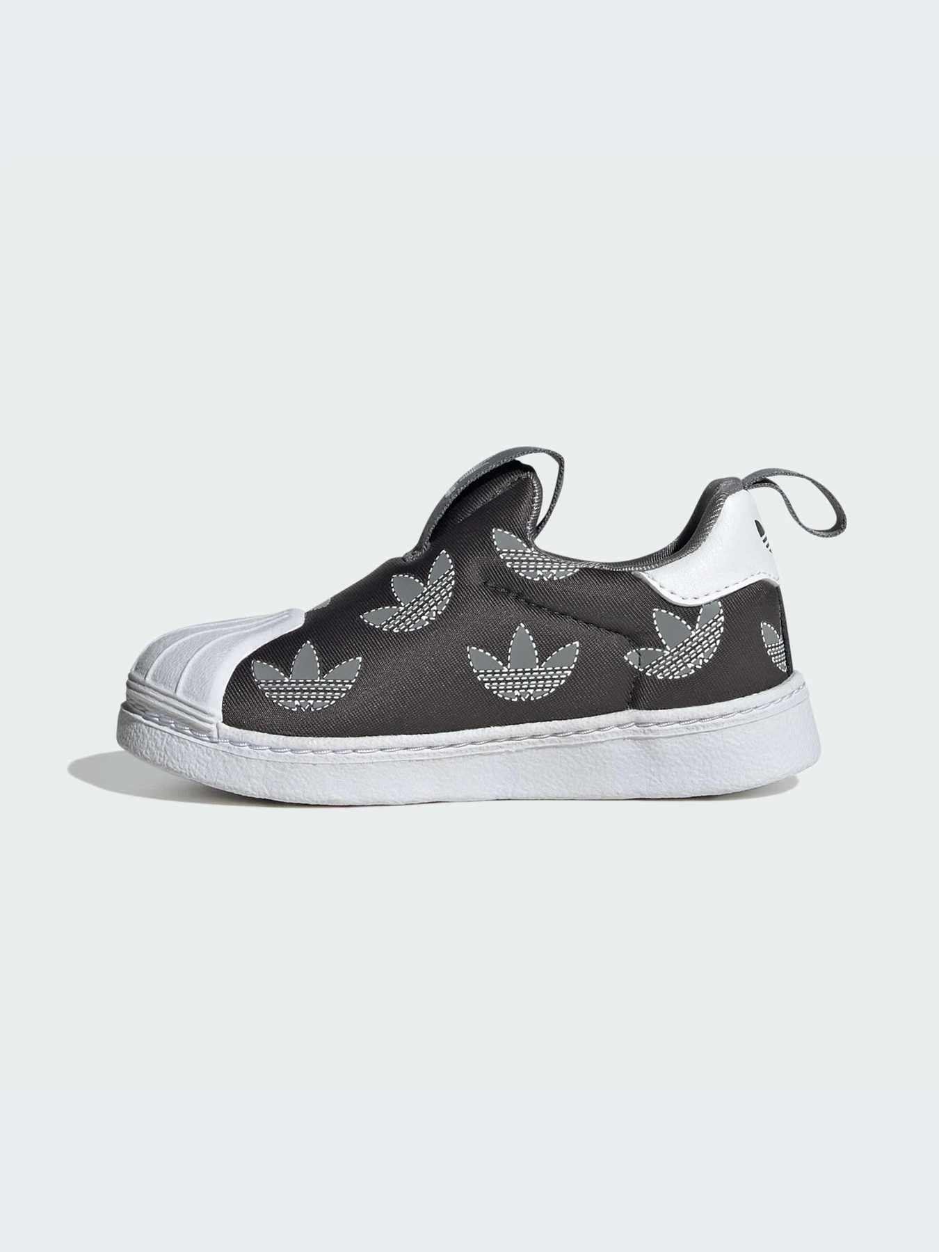 Кроссовки Adidas Superstar модель IF3588-KZ Кроссовки Adidas Superstar модель IF3588-KZ Фото
