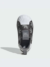 Кроссовки Adidas Superstar модель IF3588-KZ Фото