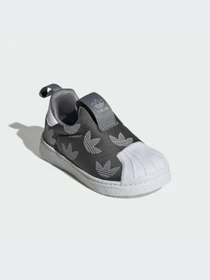 Кроссовки Adidas Superstar модель IF3588-KZ Фото