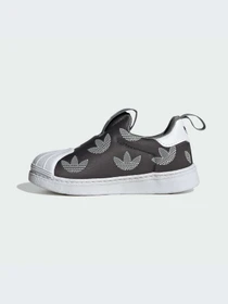 Кроссовки Adidas Superstar модель IF3588-KZ Фото