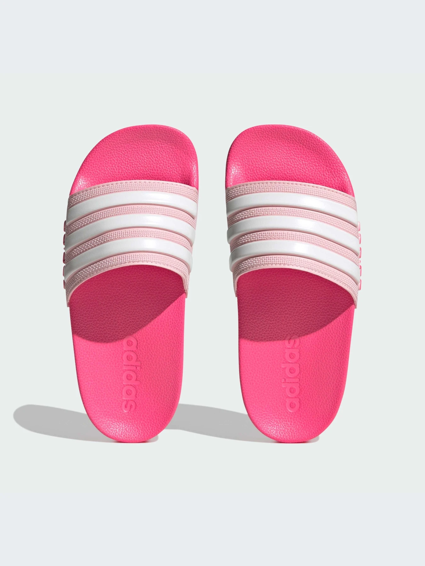 Шлёпанцы Adidas Adilette модель IG4876-KZ Шлёпанцы Adidas Adilette модель IG4876-KZ Фото