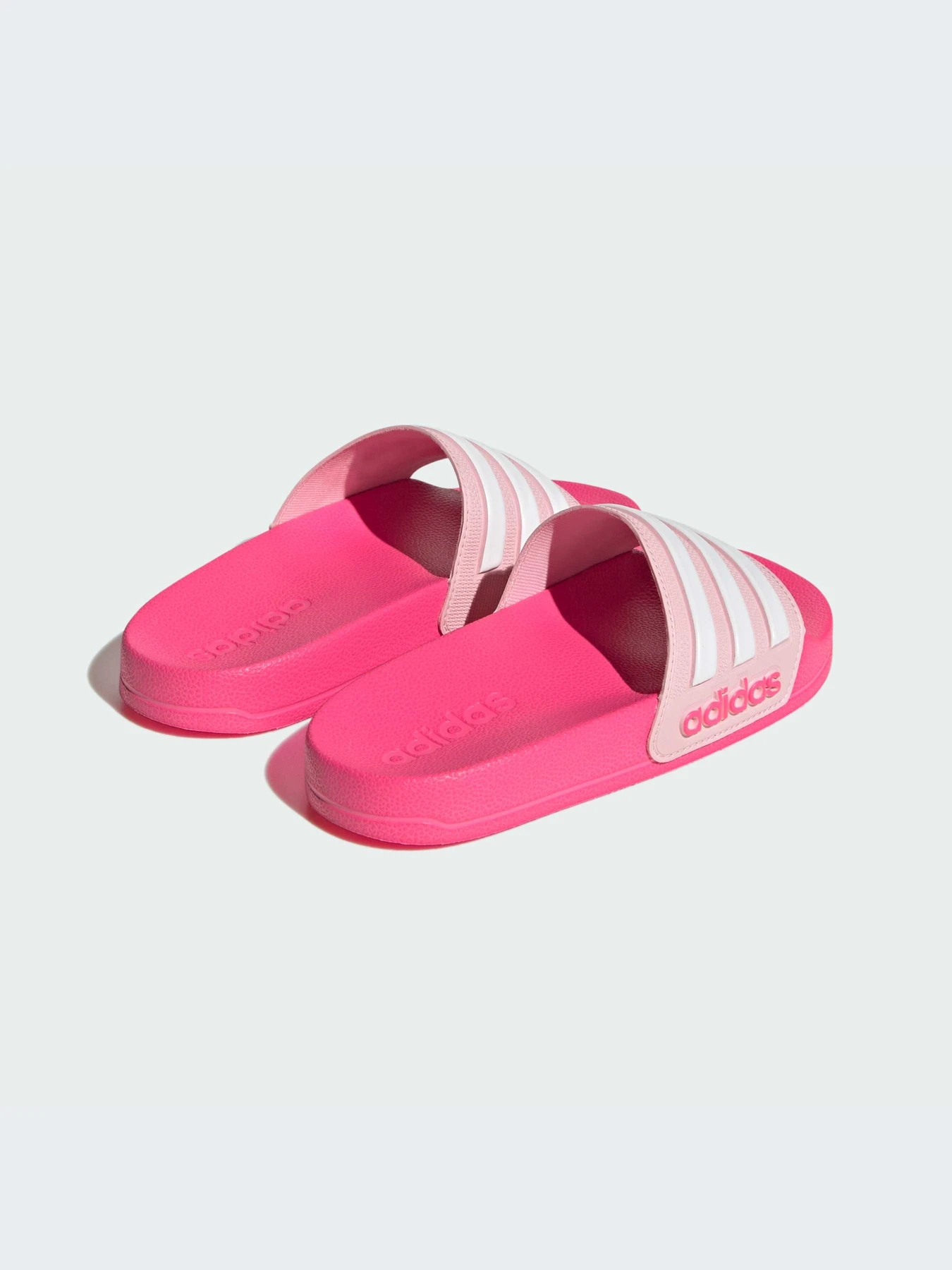 Шлёпанцы Adidas Adilette модель IG4876-KZ Шлёпанцы Adidas Adilette модель IG4876-KZ Фото