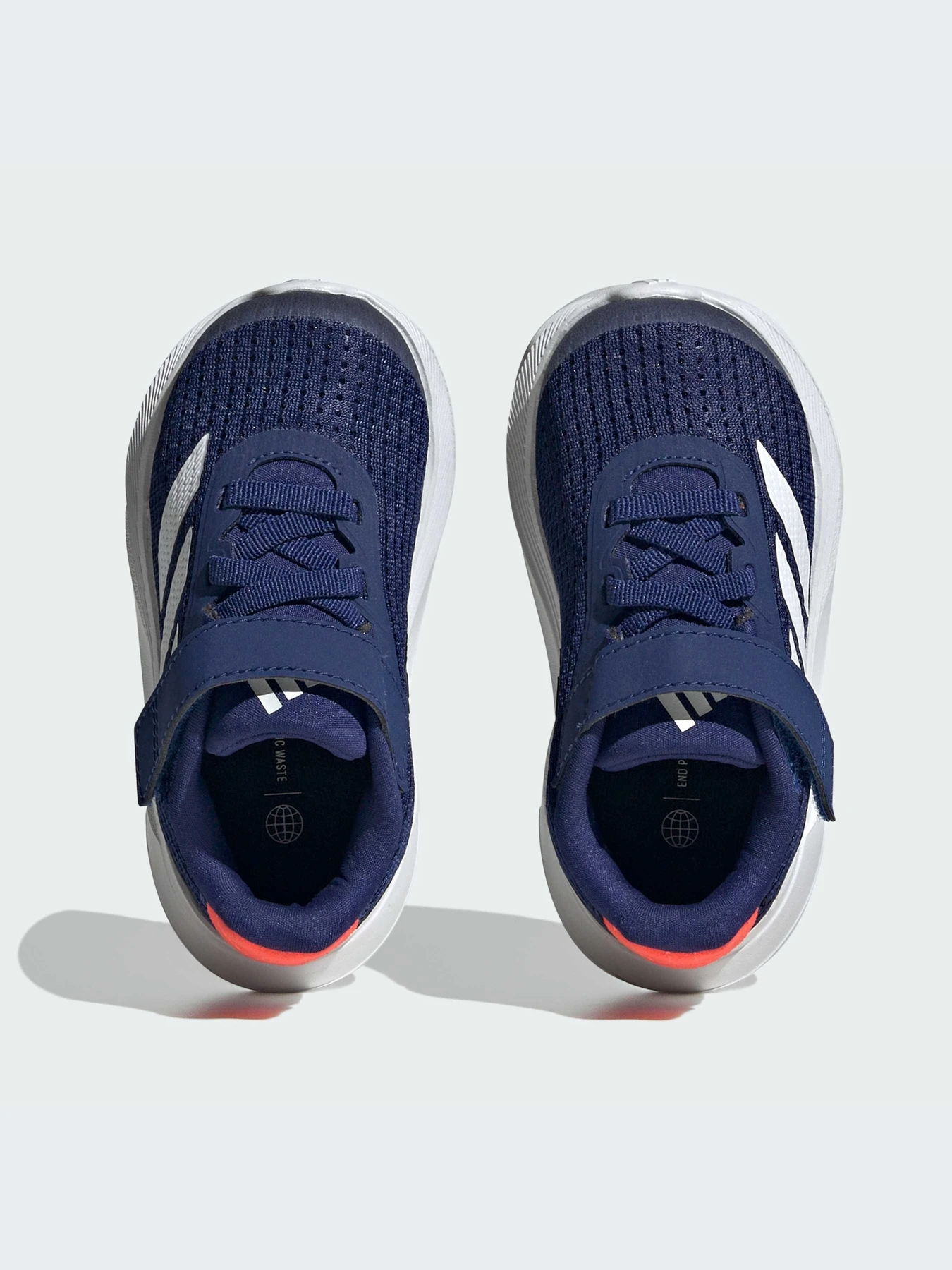 Кроссовки Adidas Duramo модель IG2432-KZ Фото
