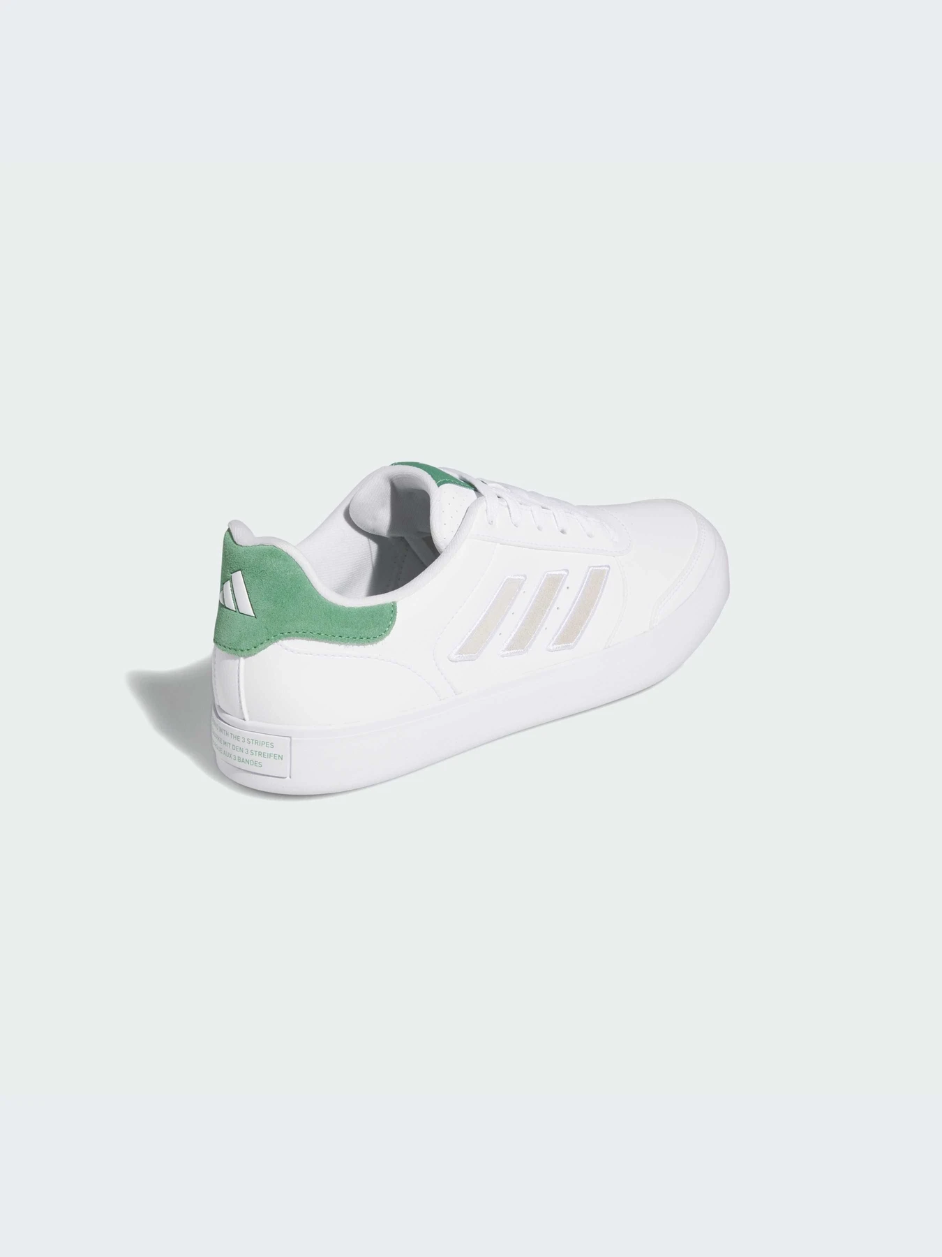 Кроссовки Adidas модель IG3279-KZ Фото