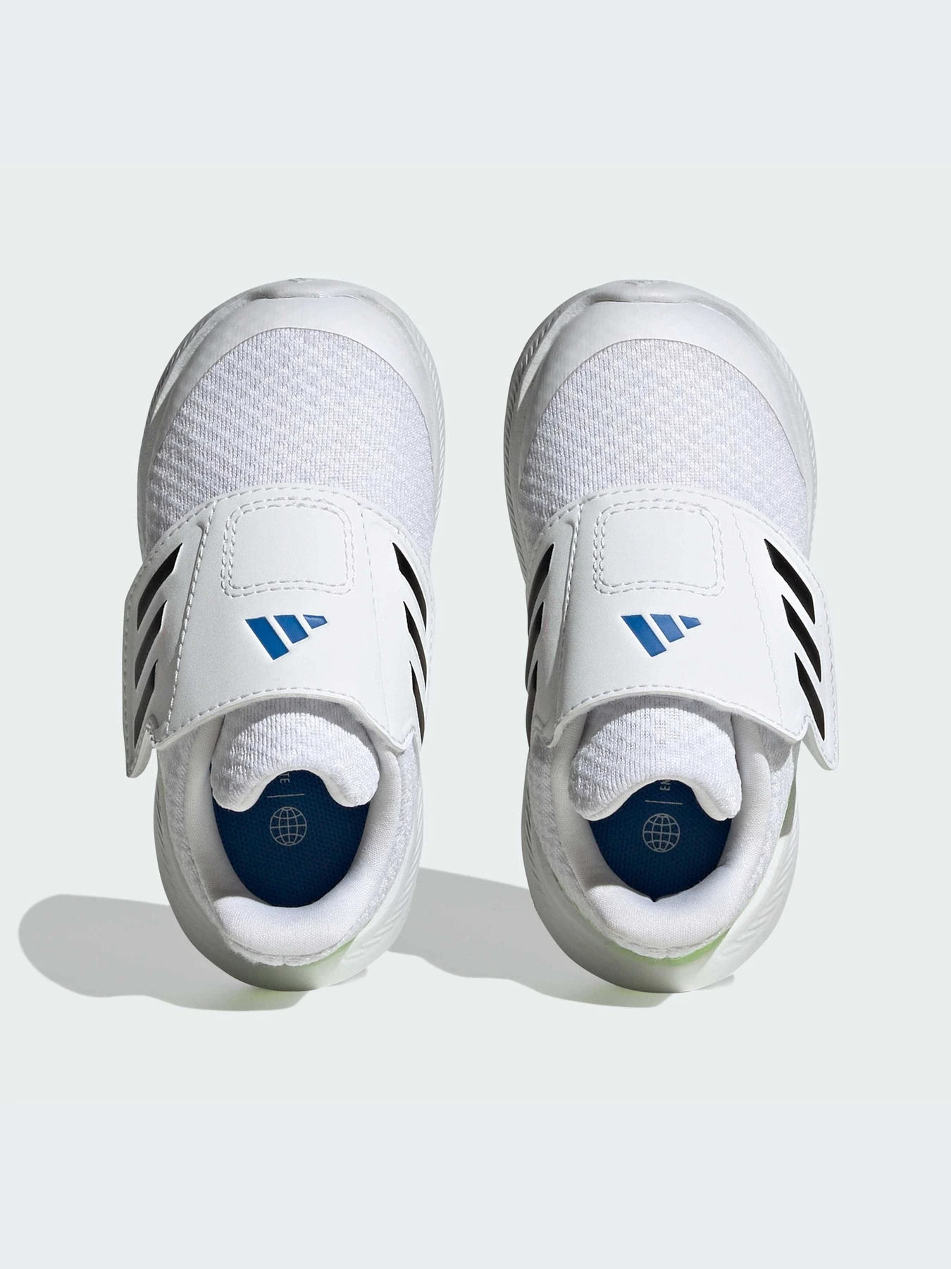Кроссовки Adidas Runfalcon модель IG7276-KZ Кроссовки Adidas Runfalcon модель IG7276-KZ Фото
