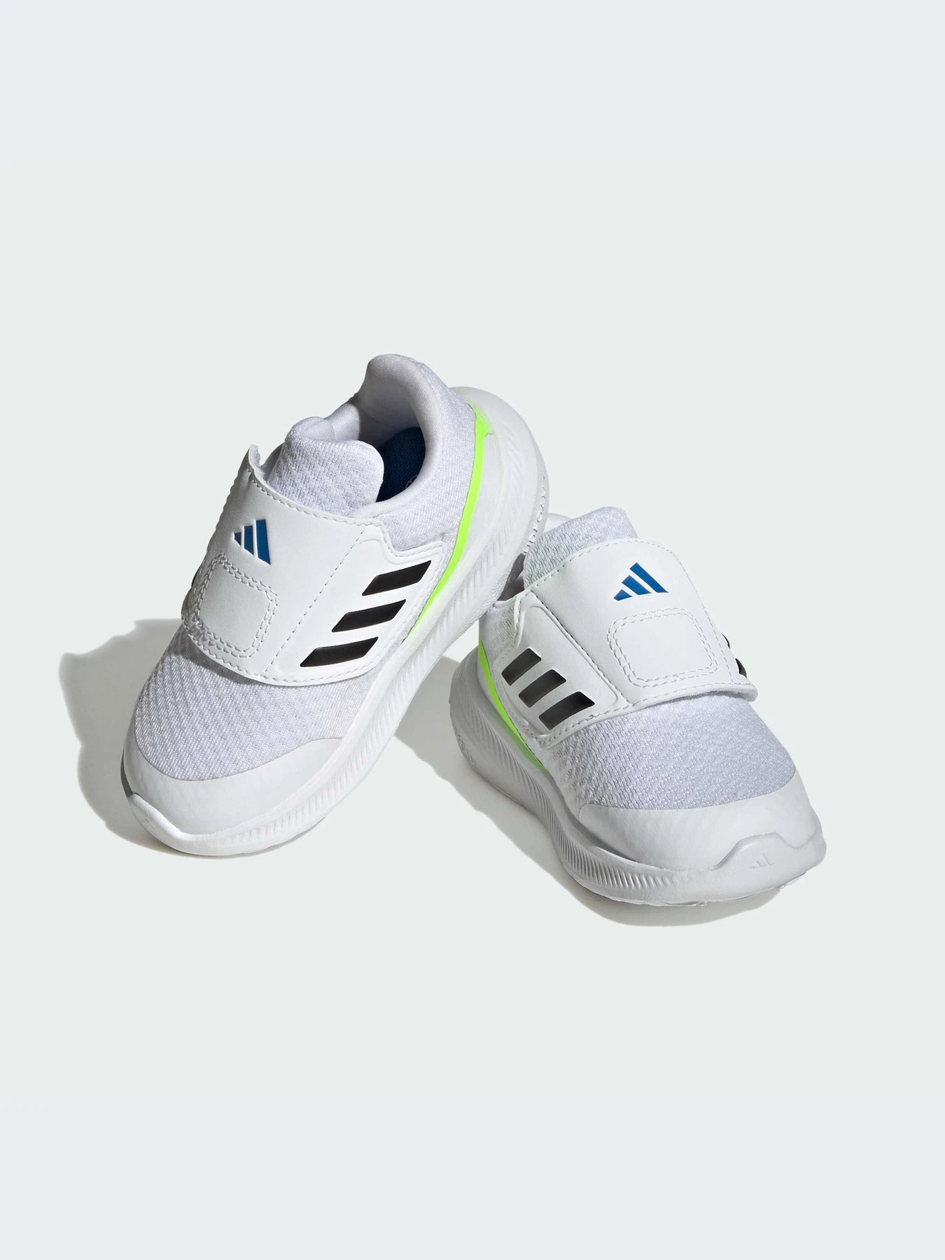 Кроссовки Adidas Runfalcon модель IG7276-KZ Кроссовки Adidas Runfalcon модель IG7276-KZ Фото
