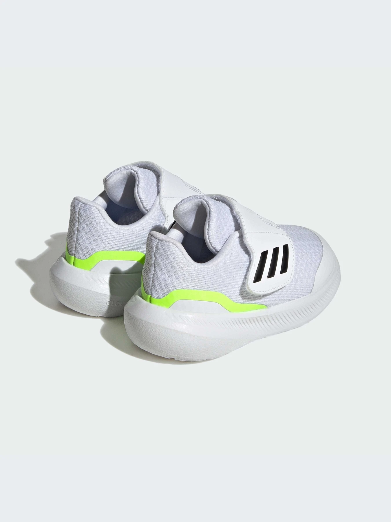Кроссовки Adidas Runfalcon модель IG7276-KZ Кроссовки Adidas Runfalcon модель IG7276-KZ Фото