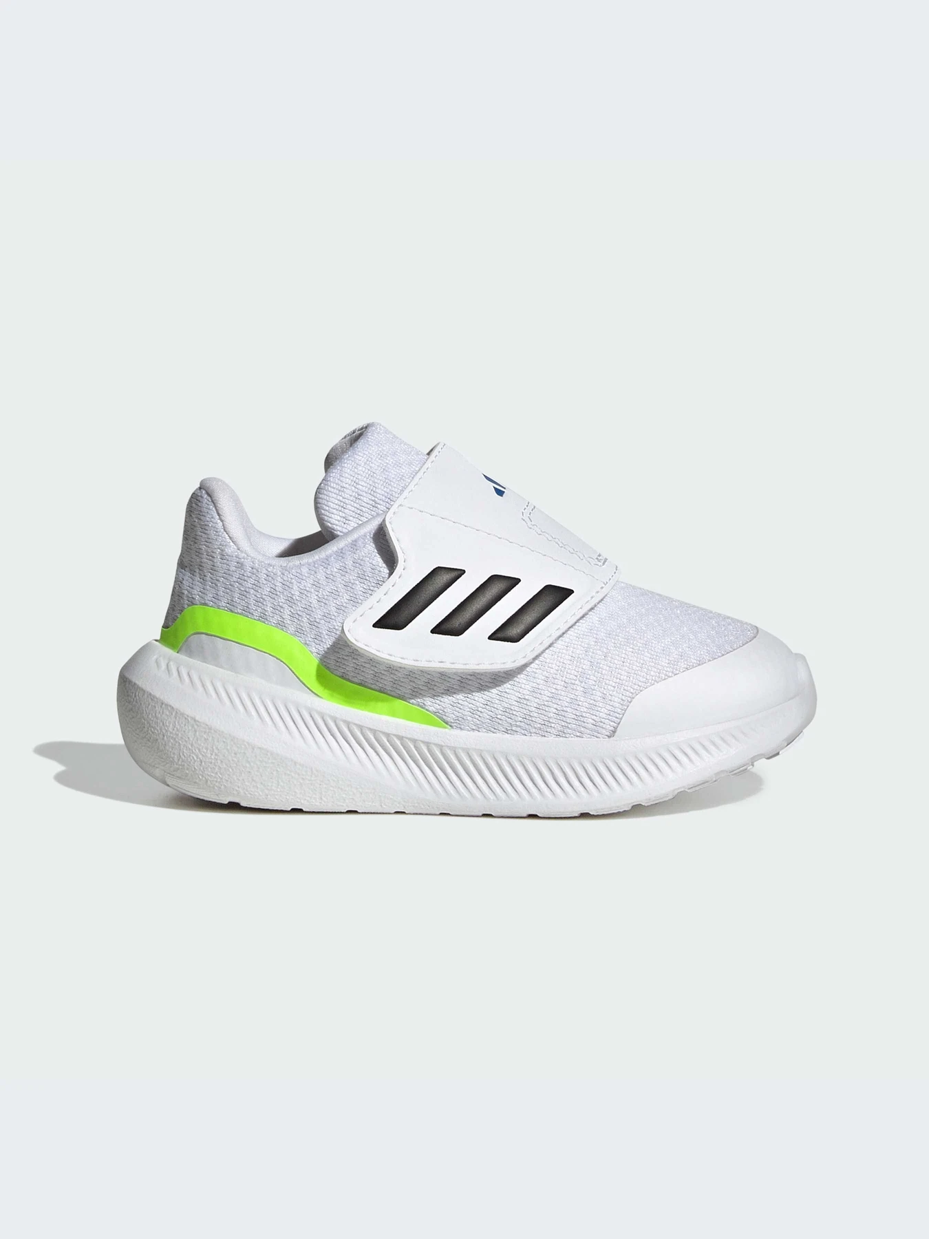 Кроссовки Adidas Runfalcon модель IG7276-KZ Кроссовки Adidas Runfalcon модель IG7276-KZ Фото