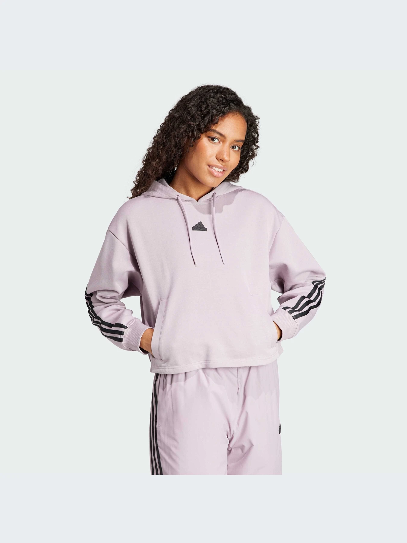 Худи и свитшоты Adidas модель IS3886-KZ Худи и свитшоты Adidas модель IS3886-KZ Фото
