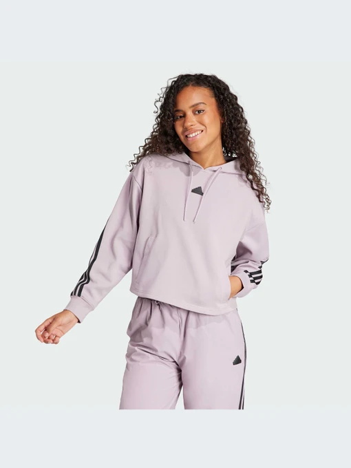 Худи и свитшоты Adidas модель IS3886-KZ Фото