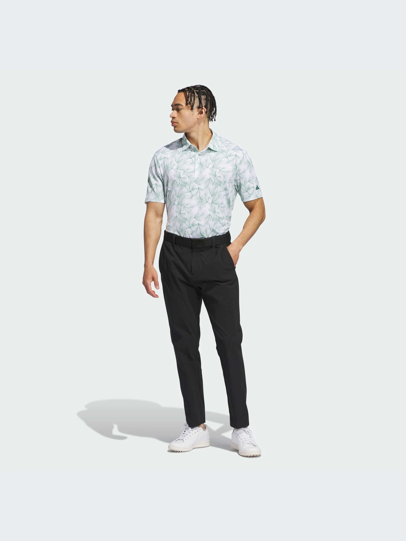 Футболки и поло Adidas модель IT0157-KZ Футболки и поло Adidas модель IT0157-KZ Фото