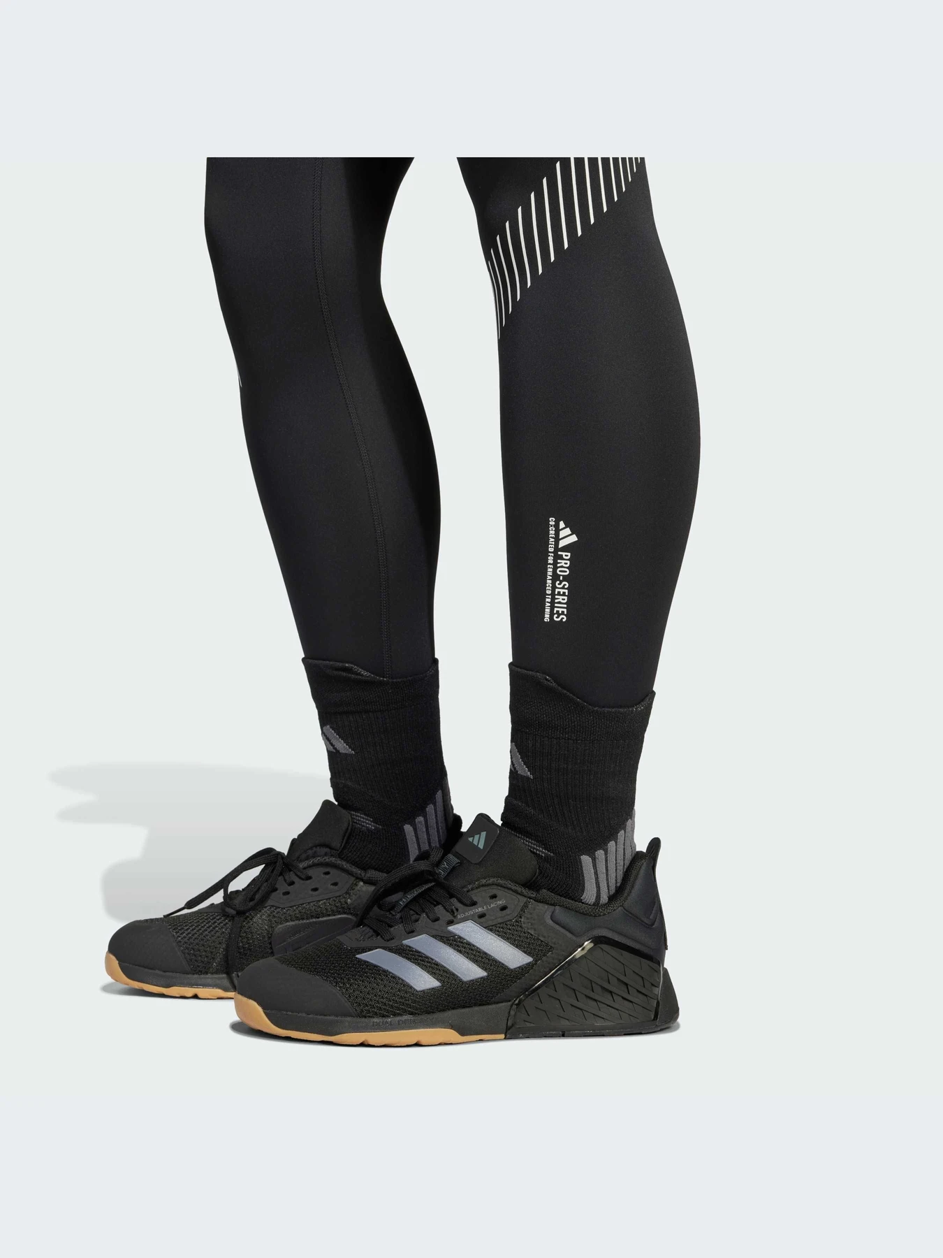 Брюки Adidas модель JI8363-KZ Брюки Adidas модель JI8363-KZ Фото