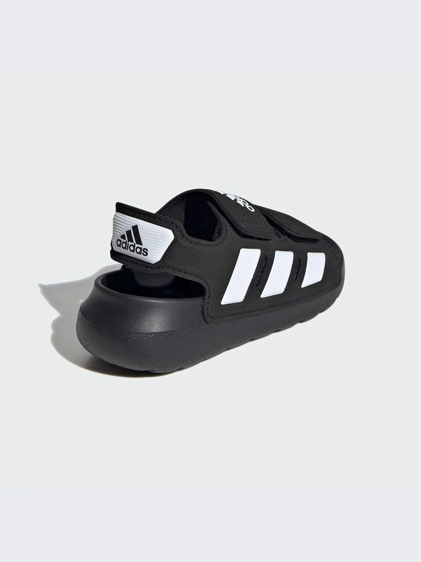 Сандалии Adidas модель ID0306-KZ Сандалии Adidas модель ID0306-KZ Фото