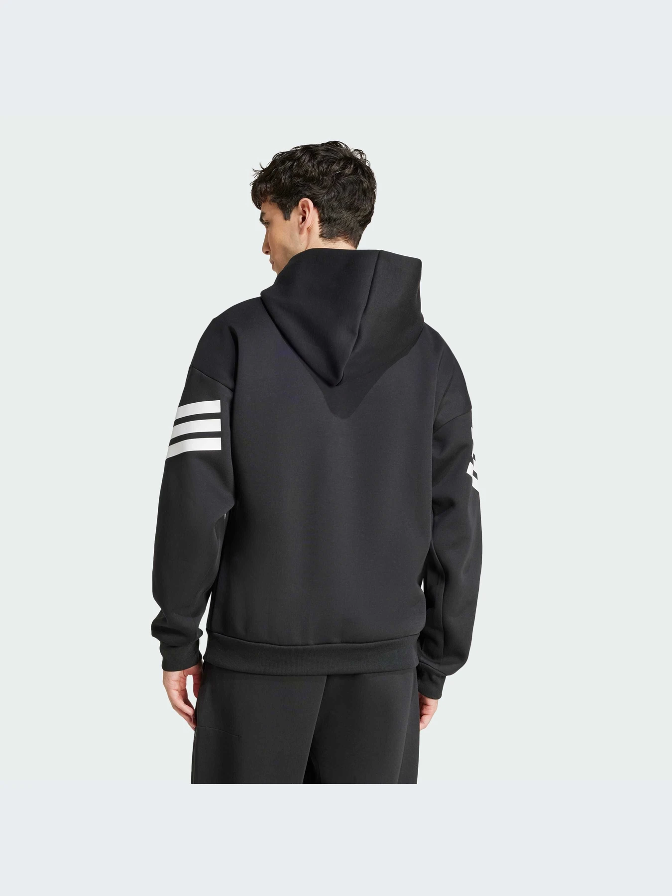 Худи и свитшоты Adidas модель JD4838-KZ Худи и свитшоты Adidas модель JD4838-KZ Фото