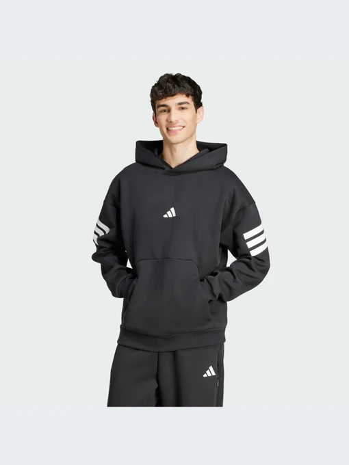 Худи и свитшоты Adidas модель JD4838-KZ Фото