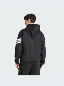 Худи и свитшоты Adidas модель JD4838-KZ Фото