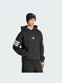 Худи и свитшоты Adidas модель JD4838-KZ Фото