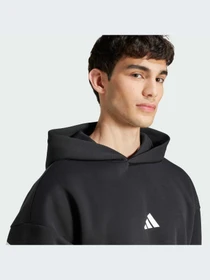 Худи и свитшоты Adidas модель JD4838-KZ Фото