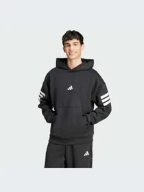 Худи и свитшоты Adidas модель JD4838-KZ Фото