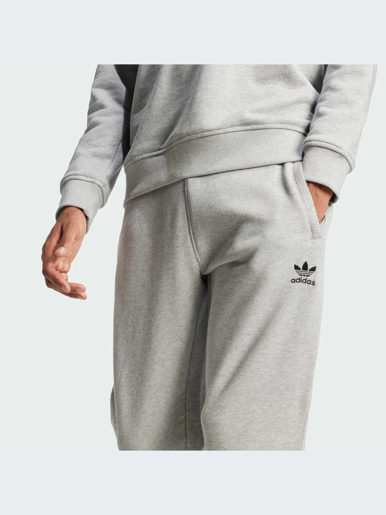 Брюки Adidas модель JD2424-KZ Брюки Adidas модель JD2424-KZ Фото