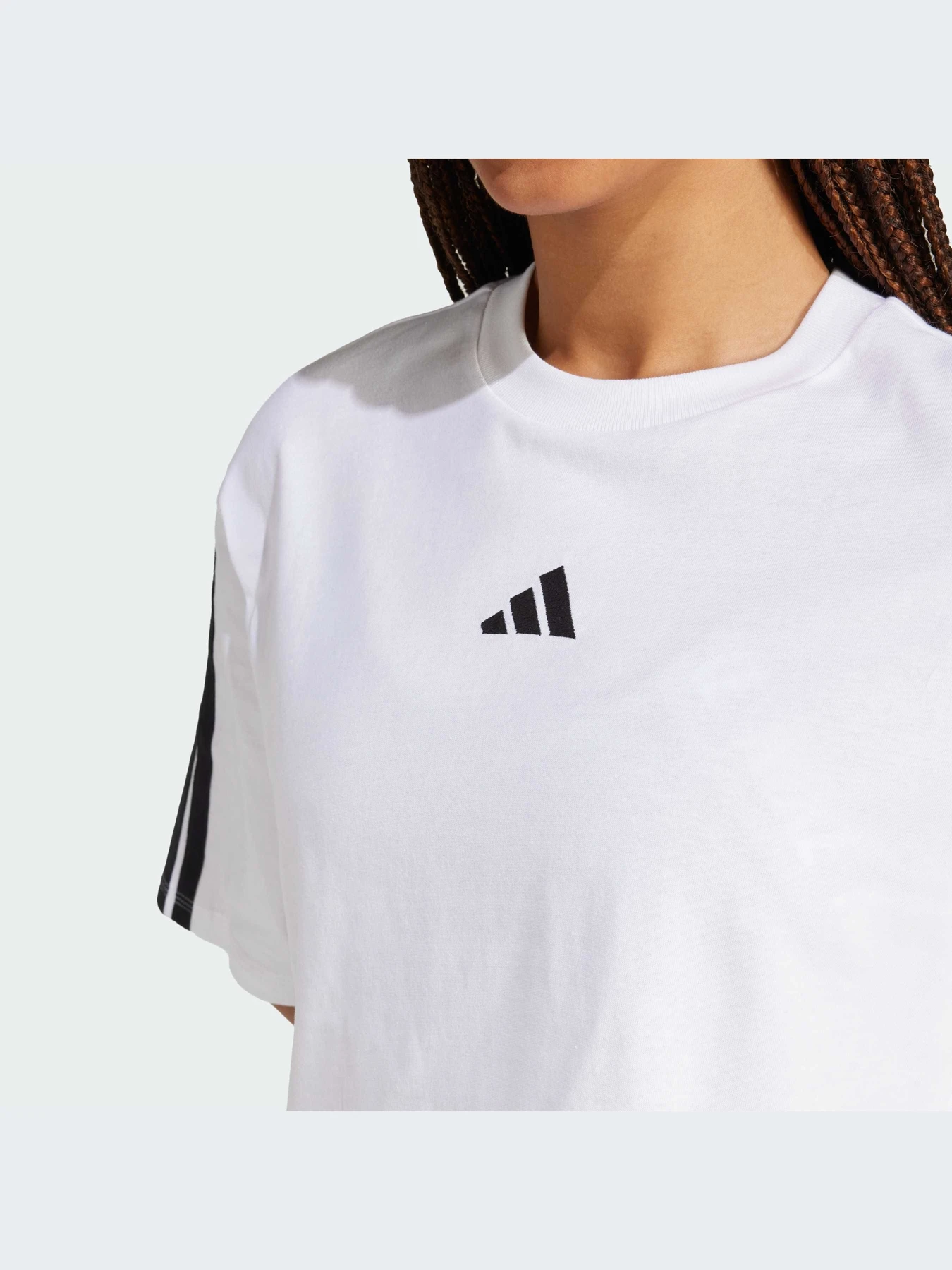 Футболки и поло Adidas модель JD4999-KZ Футболки и поло Adidas модель JD4999-KZ Фото