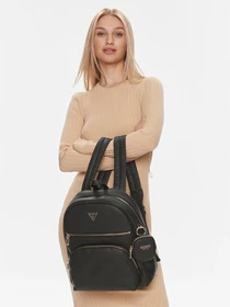 Рюкзаки GUESS модель HWBG90-06330-BLA Фото