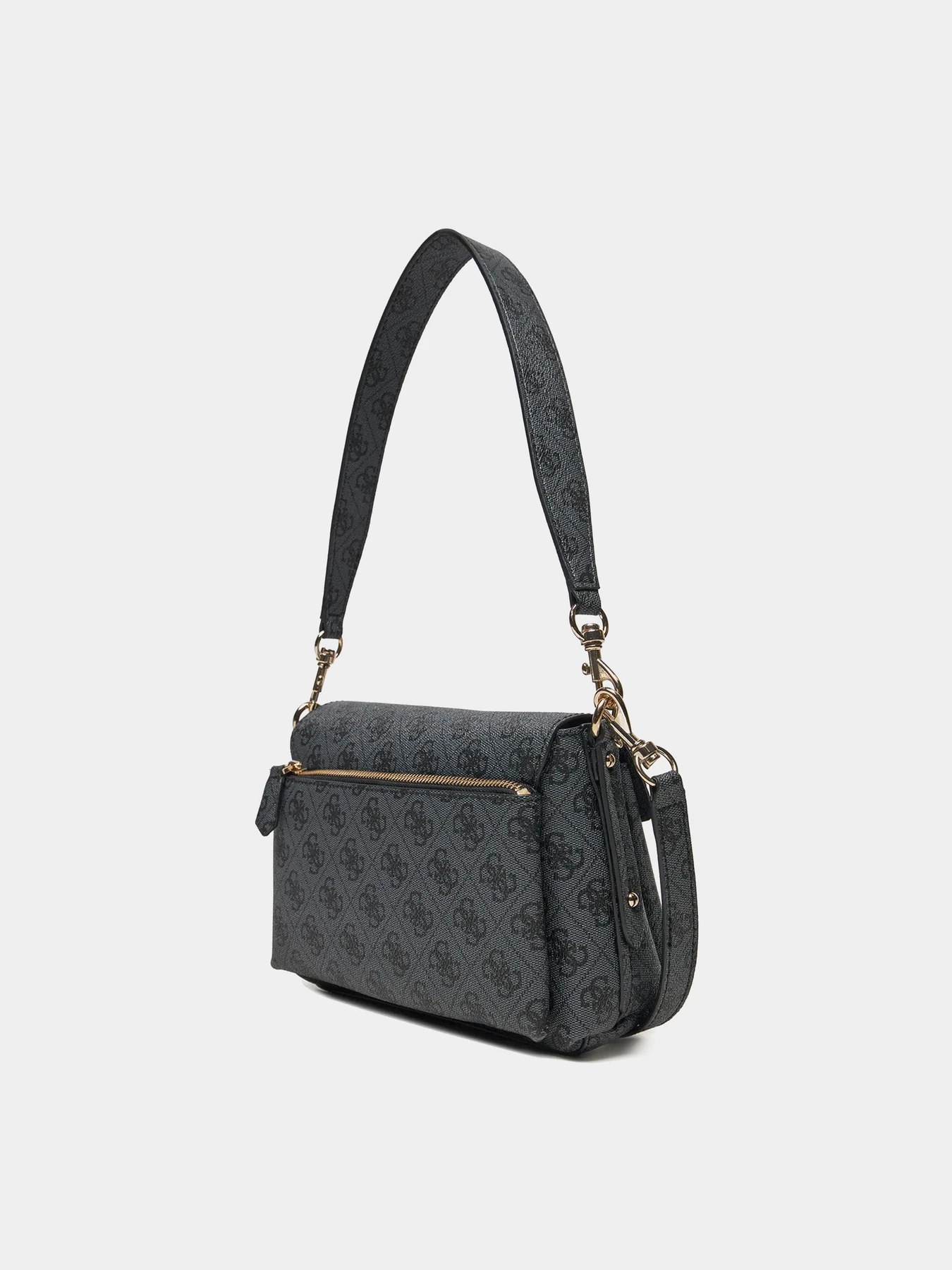 Сумки GUESS модель HWEBG8-39019-CLO Сумки GUESS модель HWEBG8-39019-CLO Фото