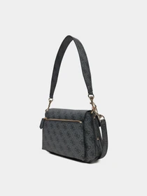 Сумки GUESS модель HWEBG8-39019-CLO Фото