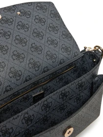 Сумки GUESS модель HWEBG8-39019-CLO Фото