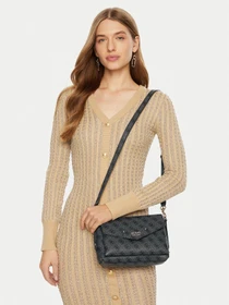 Сумки GUESS модель HWEBG8-39019-CLO Фото