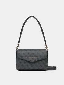 Сумки GUESS модель HWEBG8-39019-CLO Фото