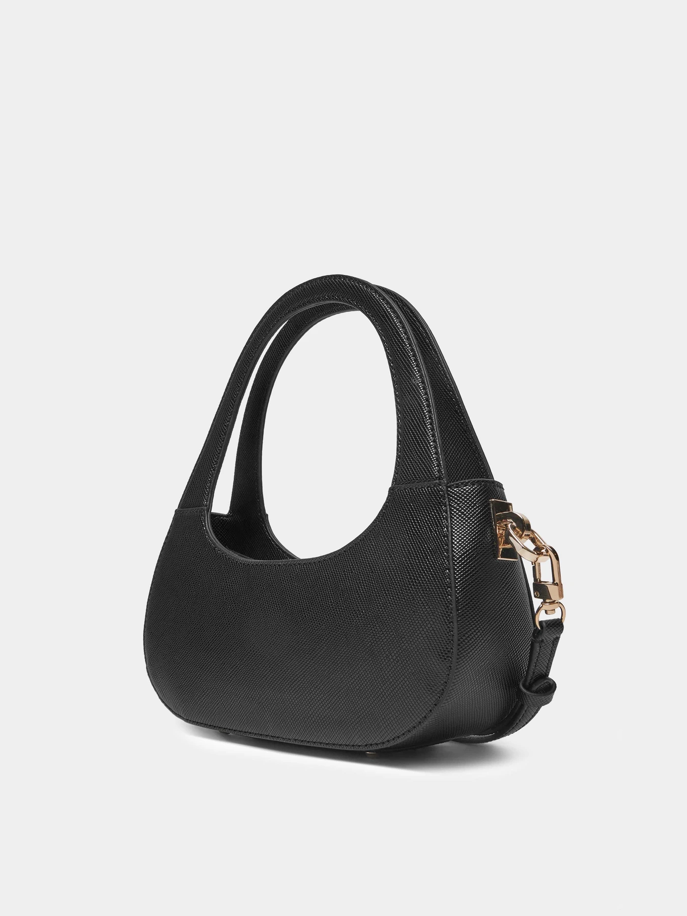 Сумки GUESS модель HWEZG9-52301-BLA Сумки GUESS модель HWEZG9-52301-BLA Фото