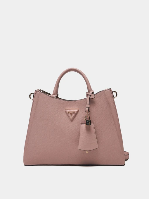 Сумки GUESS модель HWEZG9-52306-ROS Фото