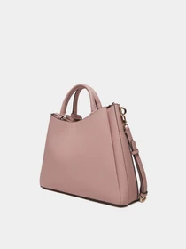 Сумки GUESS модель HWEZG9-52306-ROS Фото