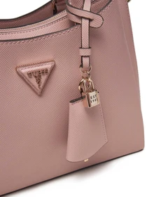 Сумки GUESS модель HWEZG9-52306-ROS Фото
