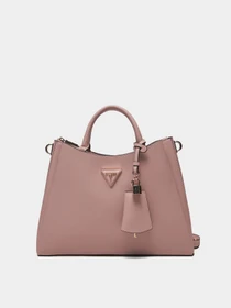 Сумки GUESS модель HWEZG9-52306-ROS Фото