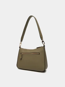 Сумки GUESS модель HWEZG9-52317-SAG Фото