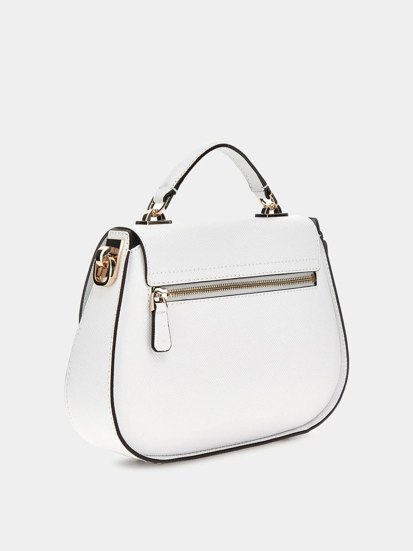 Сумки GUESS модель HWEZG9-52320-WHI Сумки GUESS модель HWEZG9-52320-WHI Фото