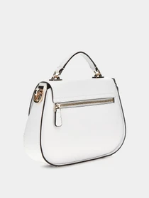 Сумки GUESS модель HWEZG9-52320-WHI Фото