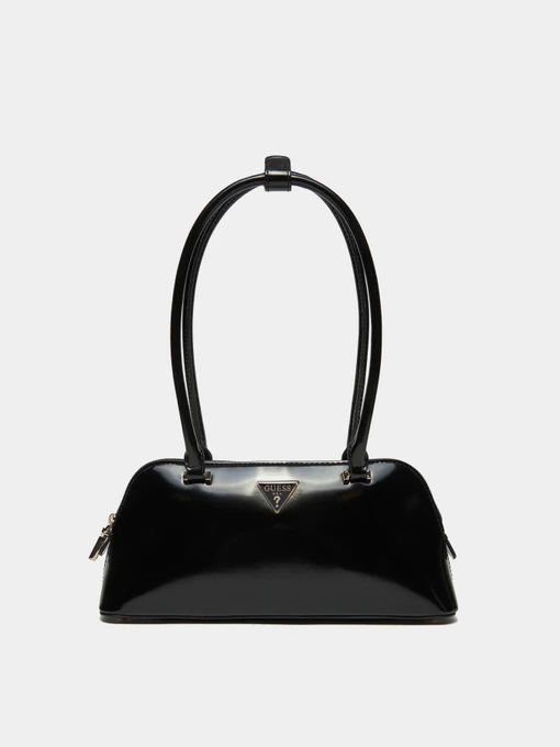Сумки GUESS модель HWNG94-96080-BLA Фото