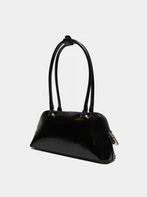 Сумки GUESS модель HWNG94-96080-BLA Фото
