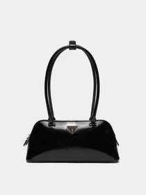 Сумки GUESS модель HWNG94-96080-BLA Фото