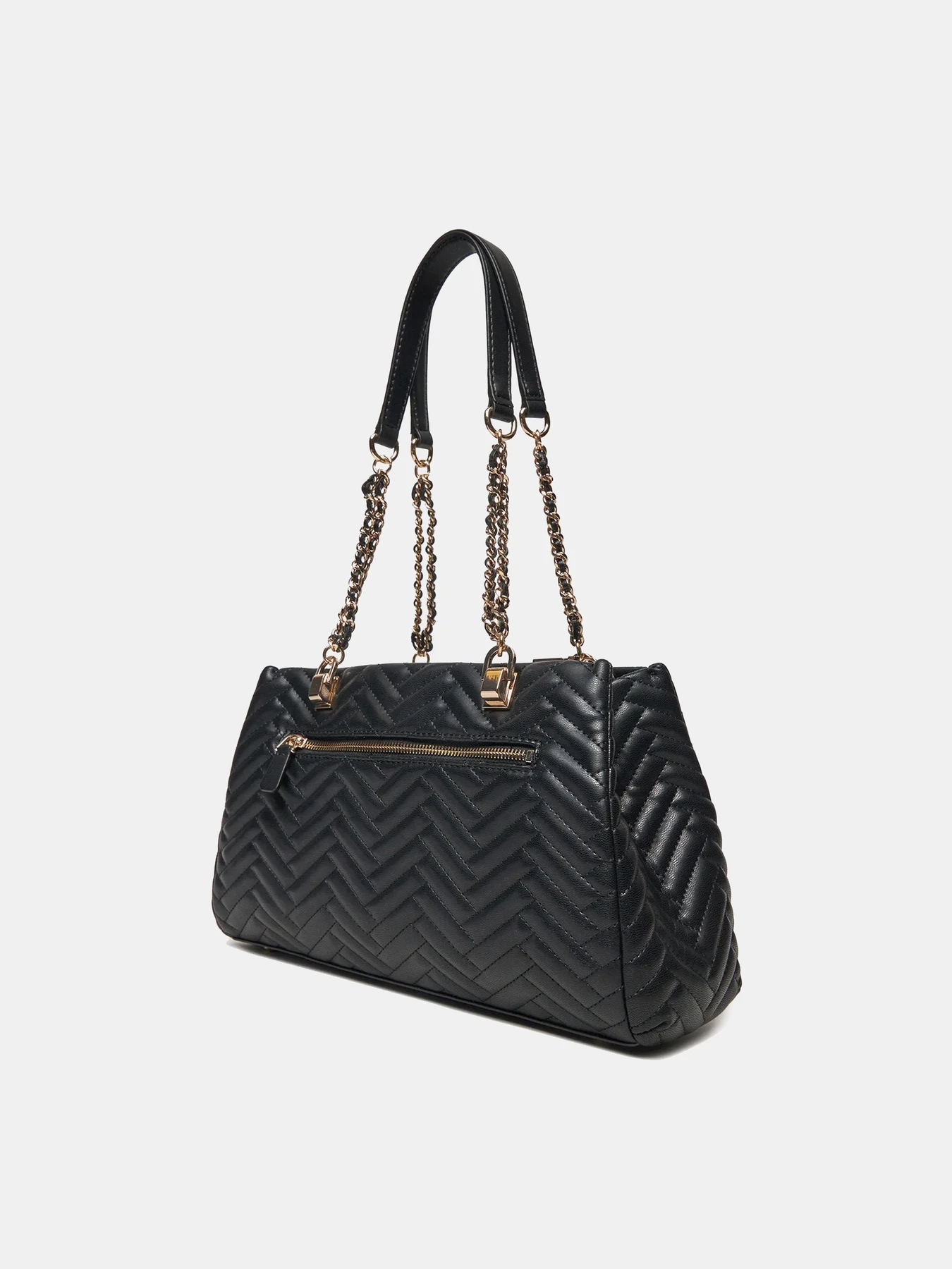 Сумки GUESS модель HWQG95-08090-BLA Сумки GUESS модель HWQG95-08090-BLA Фото