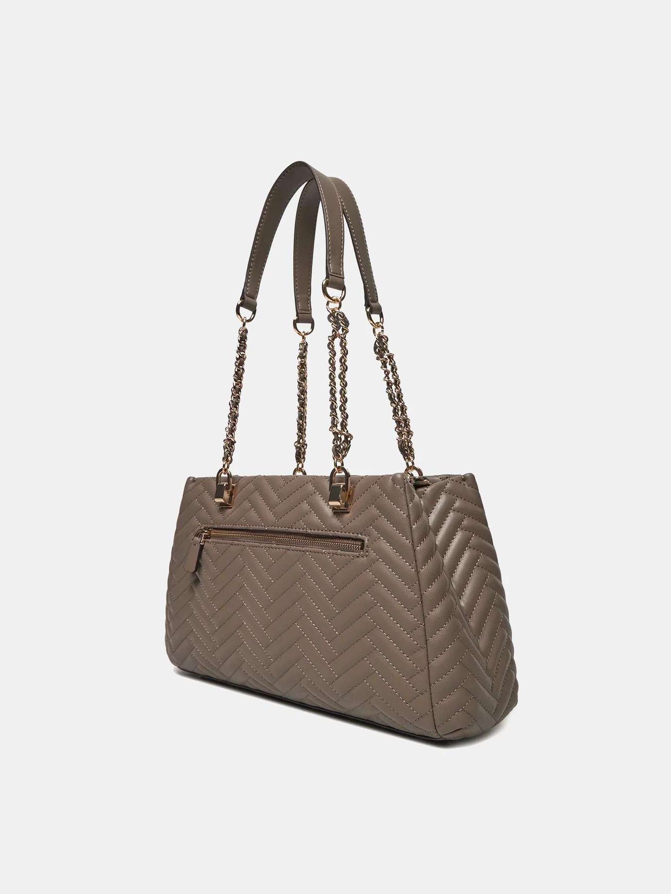Сумки GUESS модель HWQG95-08090-DRT Сумки GUESS модель HWQG95-08090-DRT Фото