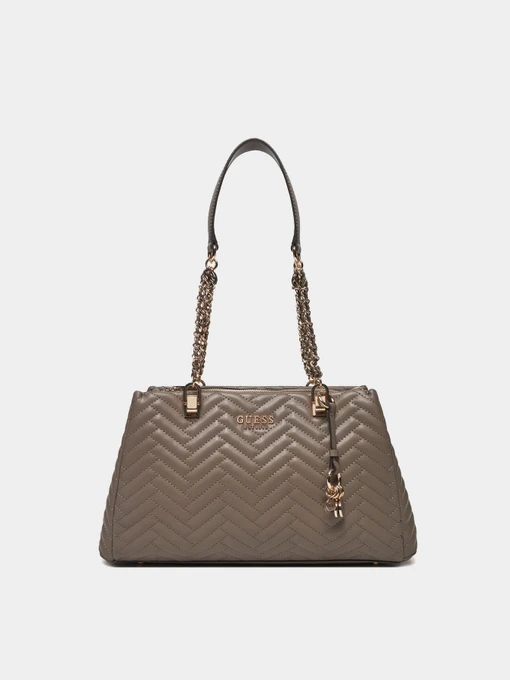 Сумки GUESS модель HWQG95-08090-DRT Фото