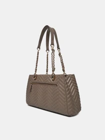 Сумки GUESS модель HWQG95-08090-DRT Фото