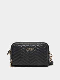 Сумки GUESS модель HWQG95-08140-BLA Фото