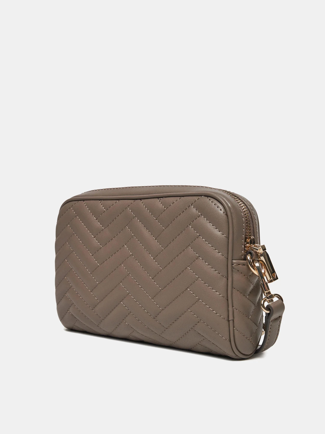 Сумки GUESS модель HWQG95-08140-DRT Сумки GUESS модель HWQG95-08140-DRT Фото